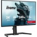 iiyama G-Master GB2471HSU-B1 Red Eagle