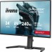 iiyama G-Master GB2471HSU-B1 Red Eagle
