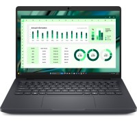 Dell Pro Max 14 MC14250/U5-235H/16GB/512GB SSD/Intel Arc/FgrPr & SmtCd/FHD IR Cam & Mic/14" FHD+/Backlit Kb/4 Cell/100W/vPro/W11Pro/3YPS