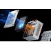 MINI PC Minis Forum NAB9 Plus Intel Core i9-12900HK 16GB RAM + 512GB