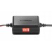 ZASILANIE TRYBU PARKINGOWEGO do portu OBD-II Hardwire Kit USB-C OBD