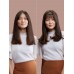 Dyson Supersonic Nural Curly+Coily suszarka for hair 1600 W Bursztyn