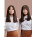 Dyson Supersonic Nural Curly+Coily suszarka for hair 1600 W Bursztyn