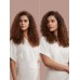 Dyson Supersonic Nural Curly+Coily suszarka for hair 1600 W Bursztyn