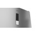 Fridge/freezer NFL 355 SS