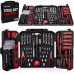 TOOLKITI LEHMANN 168 ELEMENTÓW