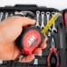 TOOLKITI LEHMANN 168 ELEMENTÓW
