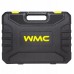WALIZKA TOOL ZESTAW NARZĘDZI 1/4" 3/8" 122 EL.