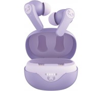 FRESH 'N REBEL  BEZPRZEWODOWE DOKANAŁOWE Z ANC TWINS RISE DREAMY LILAC