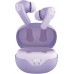 FRESH 'N REBEL  BEZPRZEWODOWE DOKANAŁOWE Z ANC TWINS RISE DREAMY LILAC
