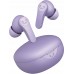 FRESH 'N REBEL  BEZPRZEWODOWE DOKANAŁOWE Z ANC TWINS RISE DREAMY LILAC