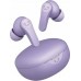FRESH 'N REBEL  BEZPRZEWODOWE DOKANAŁOWE Z ANC TWINS RISE DREAMY LILAC