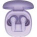 FRESH 'N REBEL  BEZPRZEWODOWE DOKANAŁOWE Z ANC TWINS RISE DREAMY LILAC
