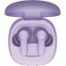 FRESH 'N REBEL  BEZPRZEWODOWE DOKANAŁOWE Z ANC TWINS RISE DREAMY LILAC