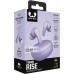 FRESH 'N REBEL  BEZPRZEWODOWE DOKANAŁOWE Z ANC TWINS RISE DREAMY LILAC