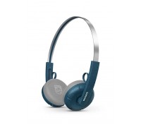 Philips TAH2000 The Ringo langattomat kuulokkeet, turkoosi