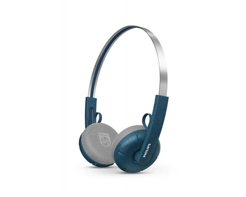 Philips TAH2000 The Ringo langattomat kuulokkeet, turkoosi