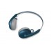 Philips TAH2000 The Ringo langattomat kuulokkeet, turkoosi