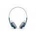 Philips TAH2000 The Ringo langattomat kuulokkeet, turkoosi