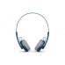 Philips TAH2000 The Ringo langattomat kuulokkeet, turkoosi