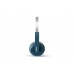 Philips TAH2000 The Ringo langattomat kuulokkeet, turkoosi