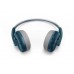 Philips TAH2000 The Ringo langattomat kuulokkeet, turkoosi