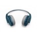 Philips TAH2000 The Ringo langattomat kuulokkeet, turkoosi