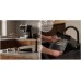 Berdsen 20 bar BD-773 Black