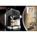 Berdsen 20 bar BD-773 Black