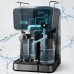 Berdsen 20 bar BD-773 Black