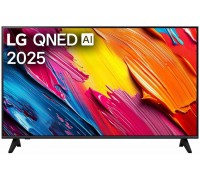 LG 43QNED70A6A QNED 43'' 4K Ultra HD WebOS 25