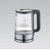 Maestro MR-053-BLACK