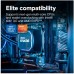DIMM 32 GB DDR5-6400(2x 16 GB)Dual-Kit(schwarz, CP2K16G64C32U5B, Pro, INTEL XMP, AMD EXPO)