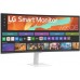 LG 34U601SA-W Smart