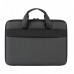 Qualo QPL‑SU‑01 Laptop Bag 13.3" black