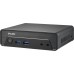 Shuttle XPCnano NE1010XA N100/8GB/250GBSSD/black ohne OS