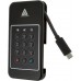 Aegis NVX 2 TB Black