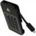 Aegis NVX 2 TB Black
