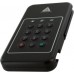 Aegis NVX 2 TB Black