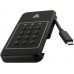 Aegis NVX 2 TB Black