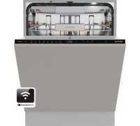 Gorenje GV673B66 G600 W pełni zintegrowana zmywarka, 60 cm