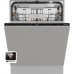 Gorenje GV673B66 G600 W pełni zintegrowana zmywarka, 60 cm
