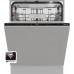 Gorenje GV673B66 G600 W pełni zintegrowana zmywarka, 60 cm