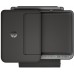 HP Deskjet 4320 All-in-One - Multifunktionsdrucker - Farbe - Tintenstrahl - 216 x 297 mm (Original) - A4/Legal (Medien) - bis zu 8.5 Seiten/Min. (Drucken) - 60 Blatt - USB 2.0, Wi-Fi(n), Bluetooth - Cement