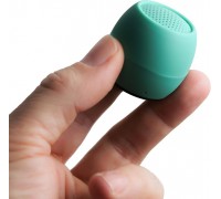 Boompods Zero Ocean Speaker Aquamarine