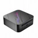 Mini PC Blackview MP100 Ryzen 7-7430U/16GB/SSD 512GB/Win 11 Pro czarny