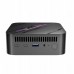 Mini PC Blackview MP100 Ryzen 7-7430U/16GB/SSD 512GB/Win 11 Pro czarny