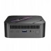 Mini PC Blackview MP100 Ryzen 7-7430U/16GB/SSD 512GB/Win 11 Pro czarny