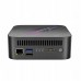 Mini PC Blackview MP100 Ryzen 7-7430U/16GB/SSD 512GB/Win 11 Pro czarny