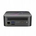 Mini PC Blackview MP100 Ryzen 7-7430U/16GB/SSD 512GB/Win 11 Pro czarny